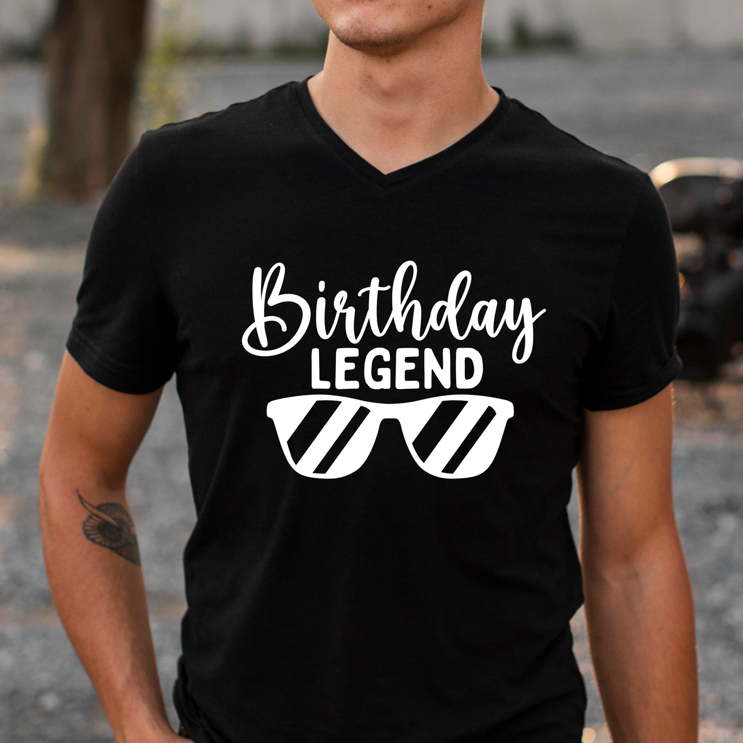 birthday boy svg bundle