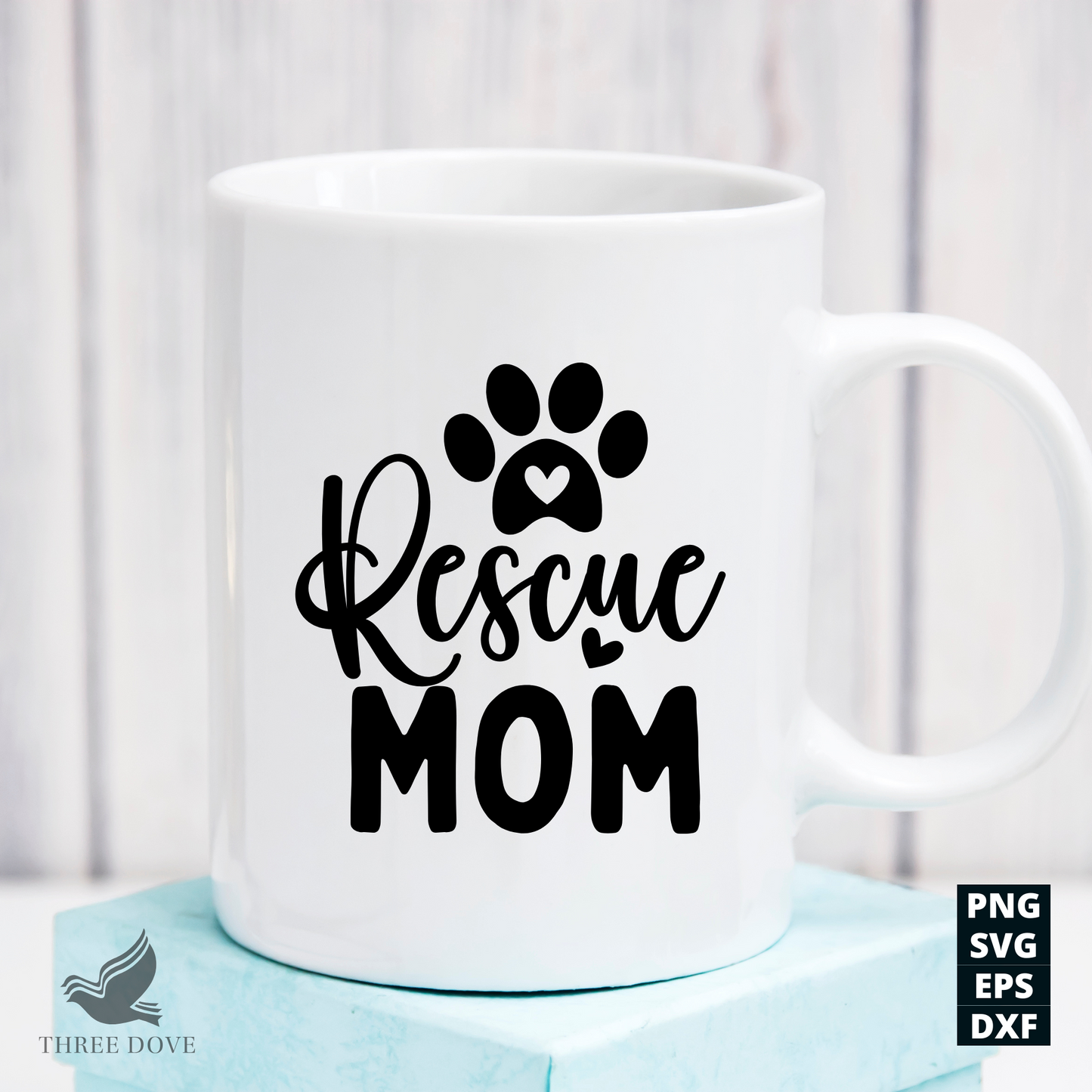 cat mom svg bundle