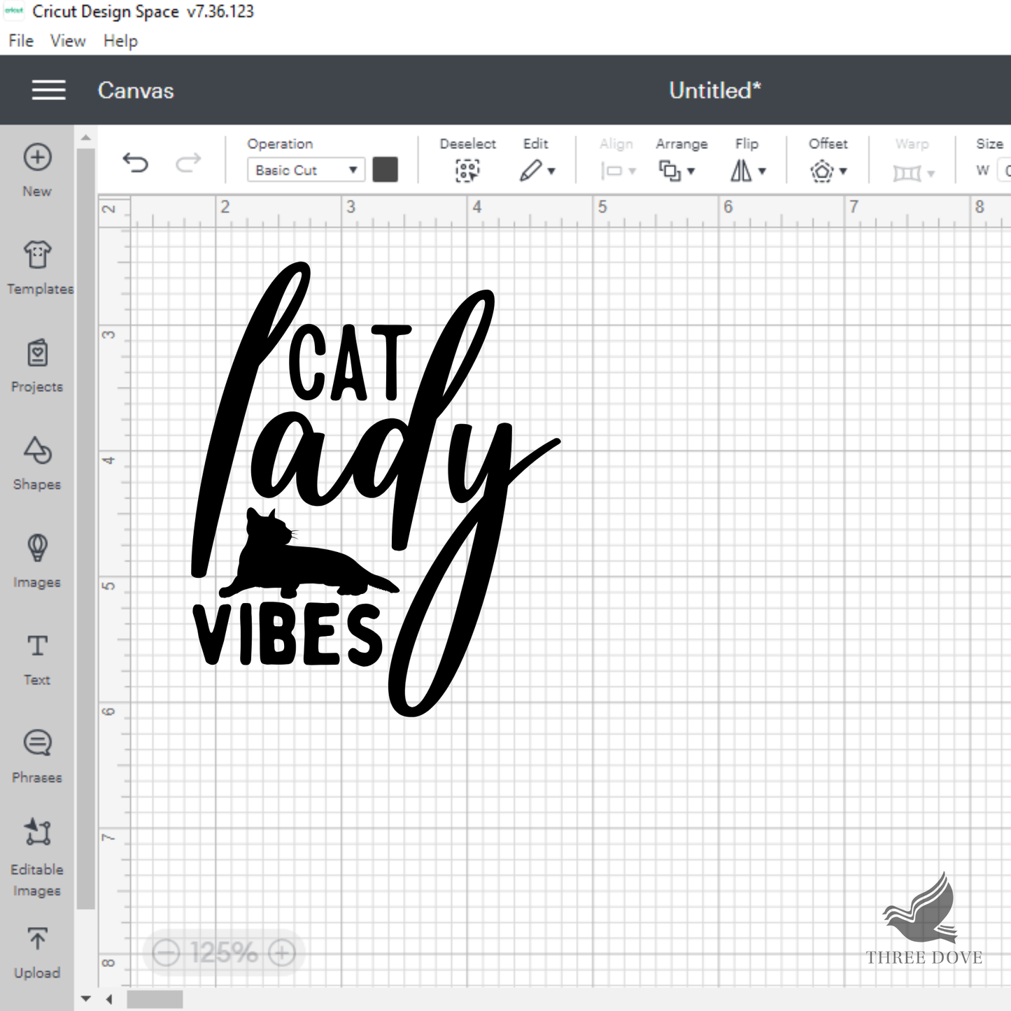 cat mom svg bundle