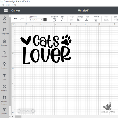 Cat SVG Bundle