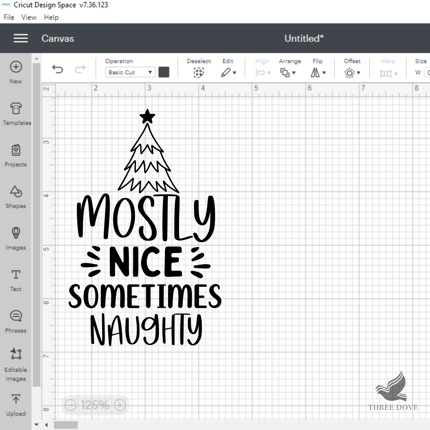 christmas svg bundle