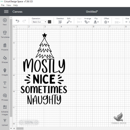 Christmas SVG Bundle