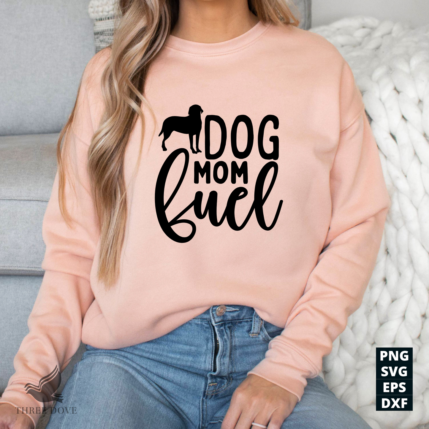 dog mom svg bundle