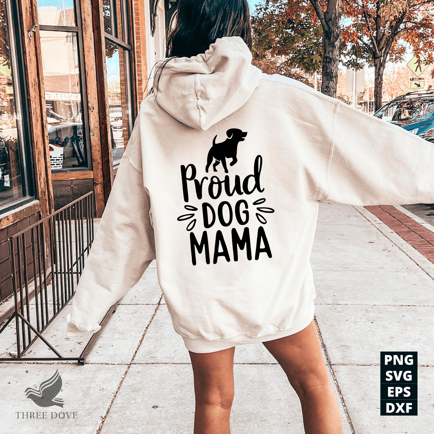 dog mom svg bundle