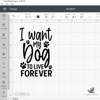 Dog SVG Mega Bundle