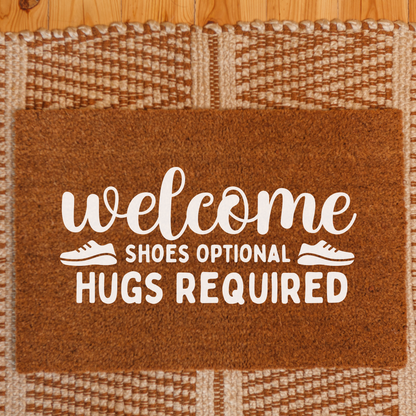 Doormat SVG Bundle