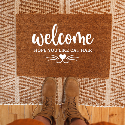 Doormat SVG Bundle