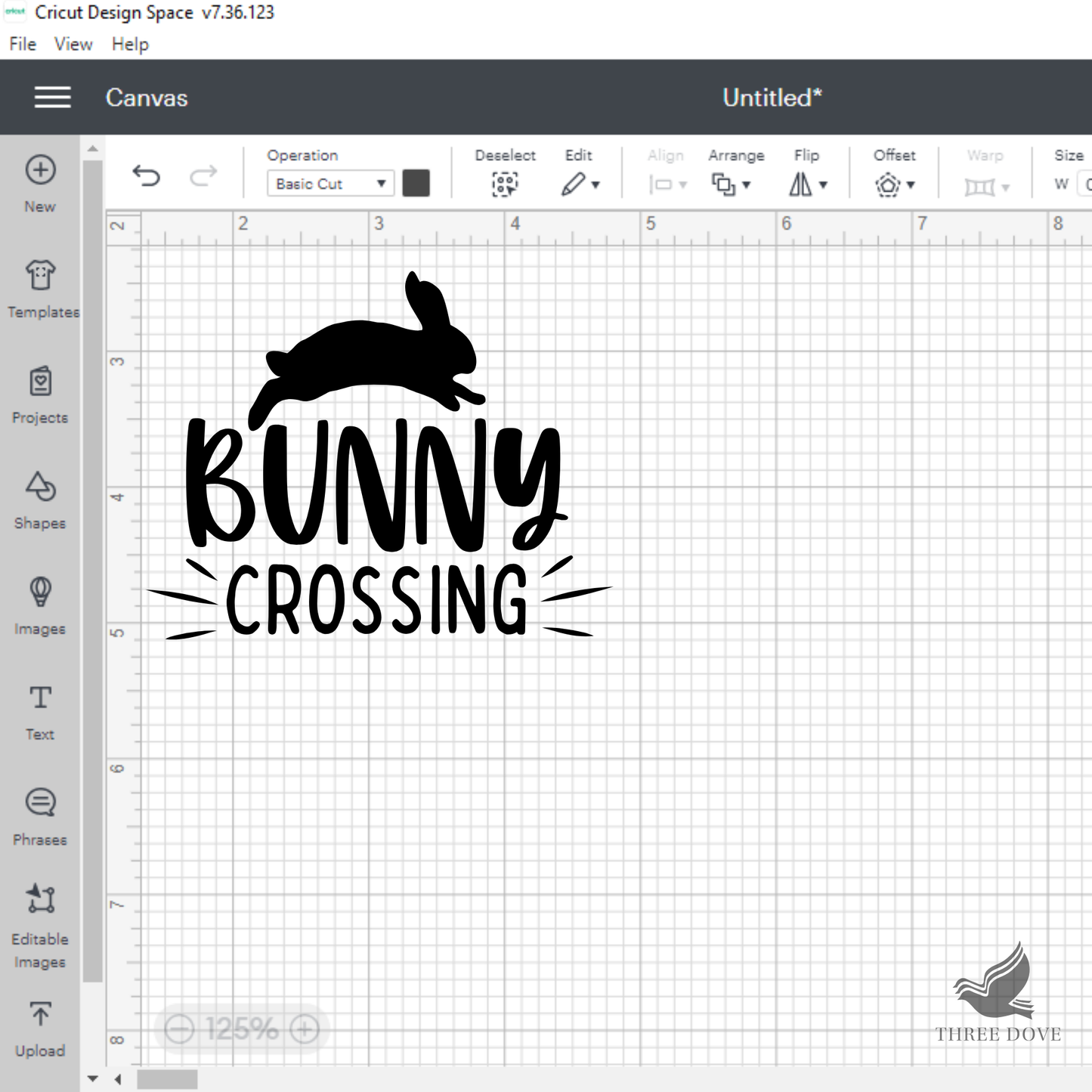 easter svg bundle