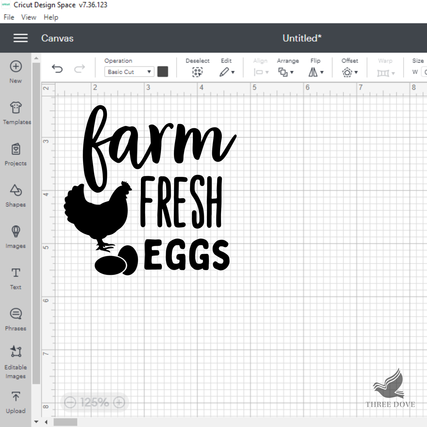 farm house svg bundle