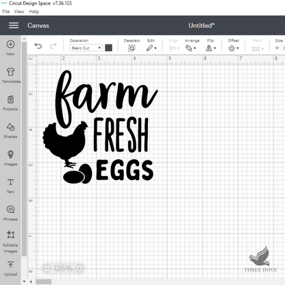 Farm House SVG Bundle