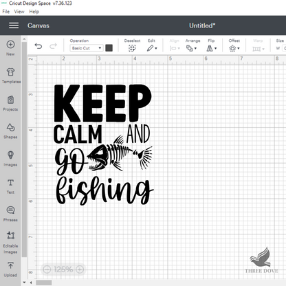 Fishing SVG Mega Bundle