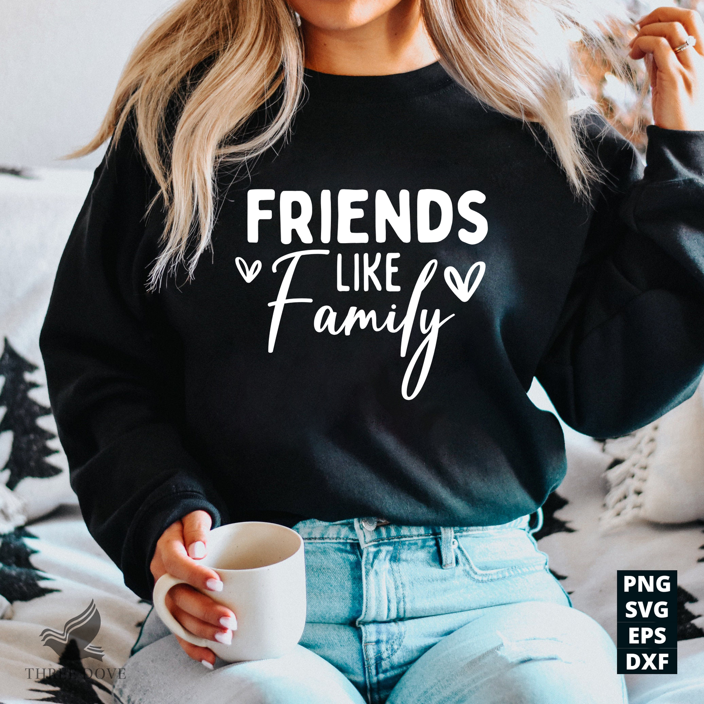 friendship svg bundle