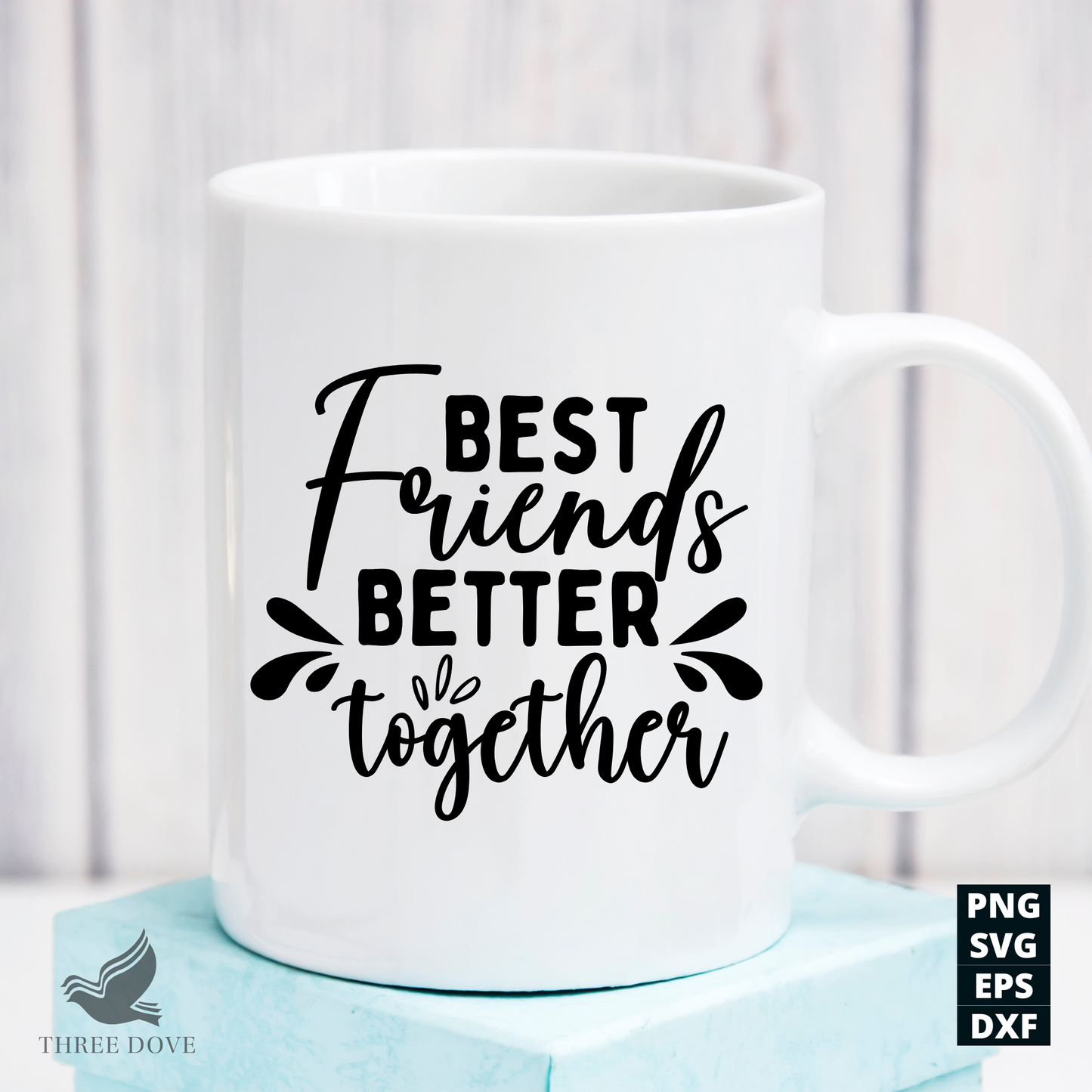 friendship svg bundle