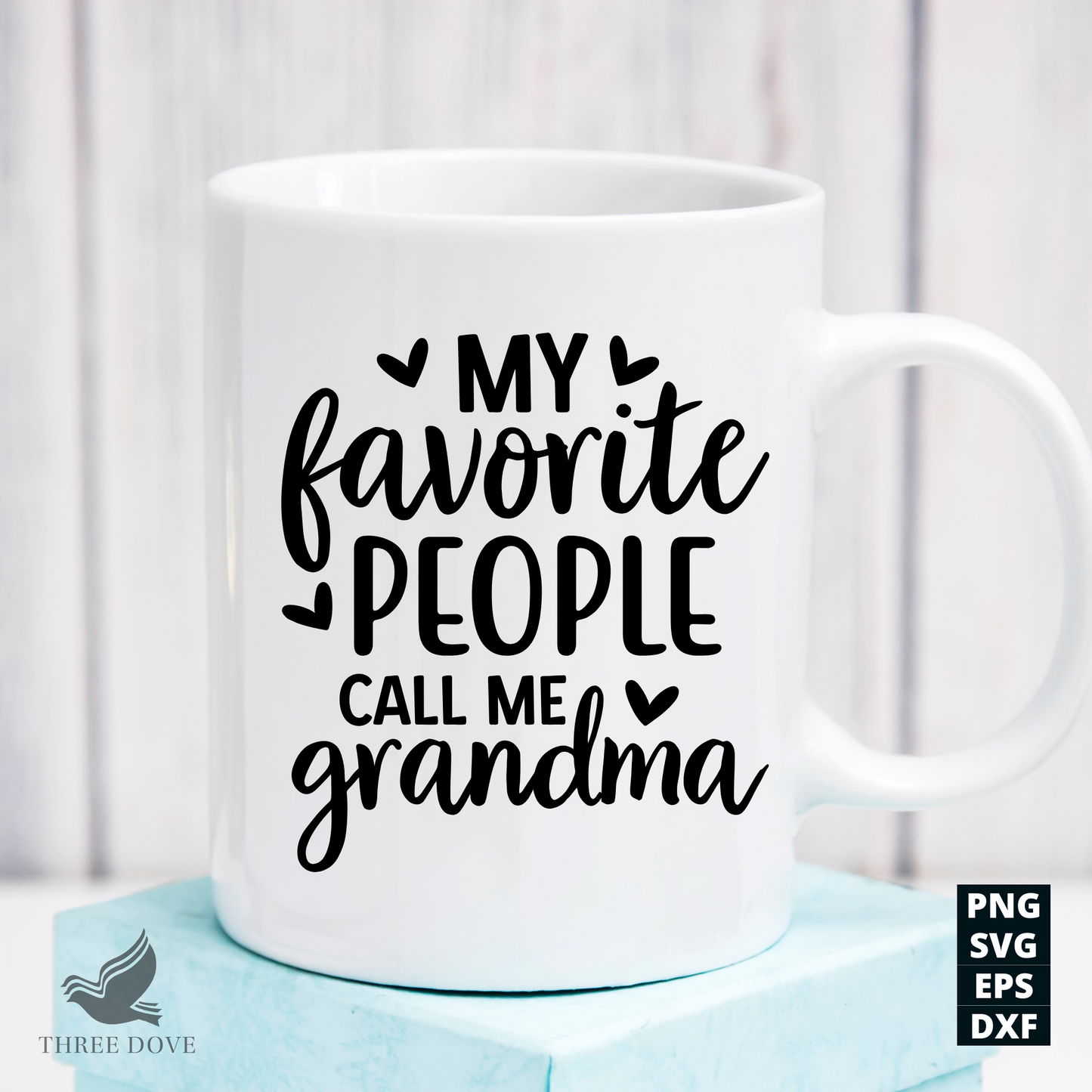 grandma svg bundle