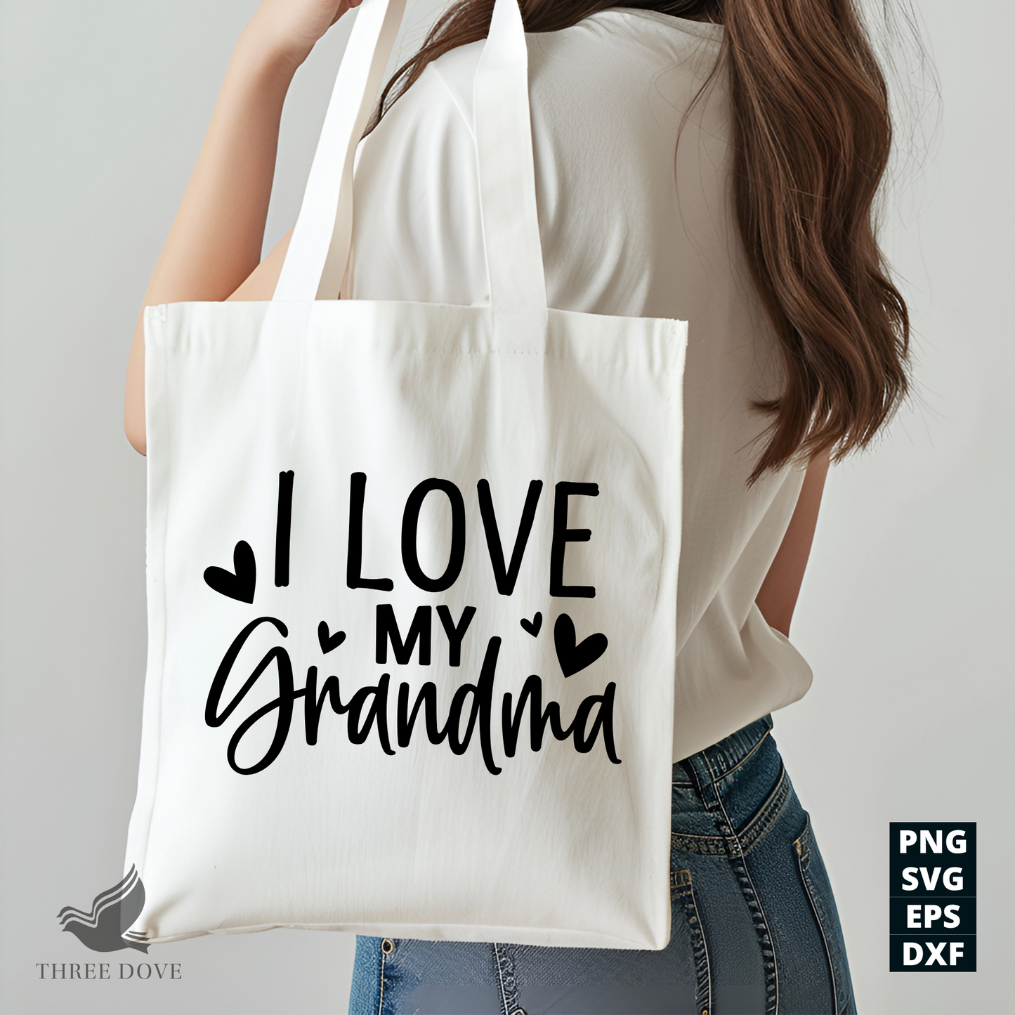 grandma svg bundle