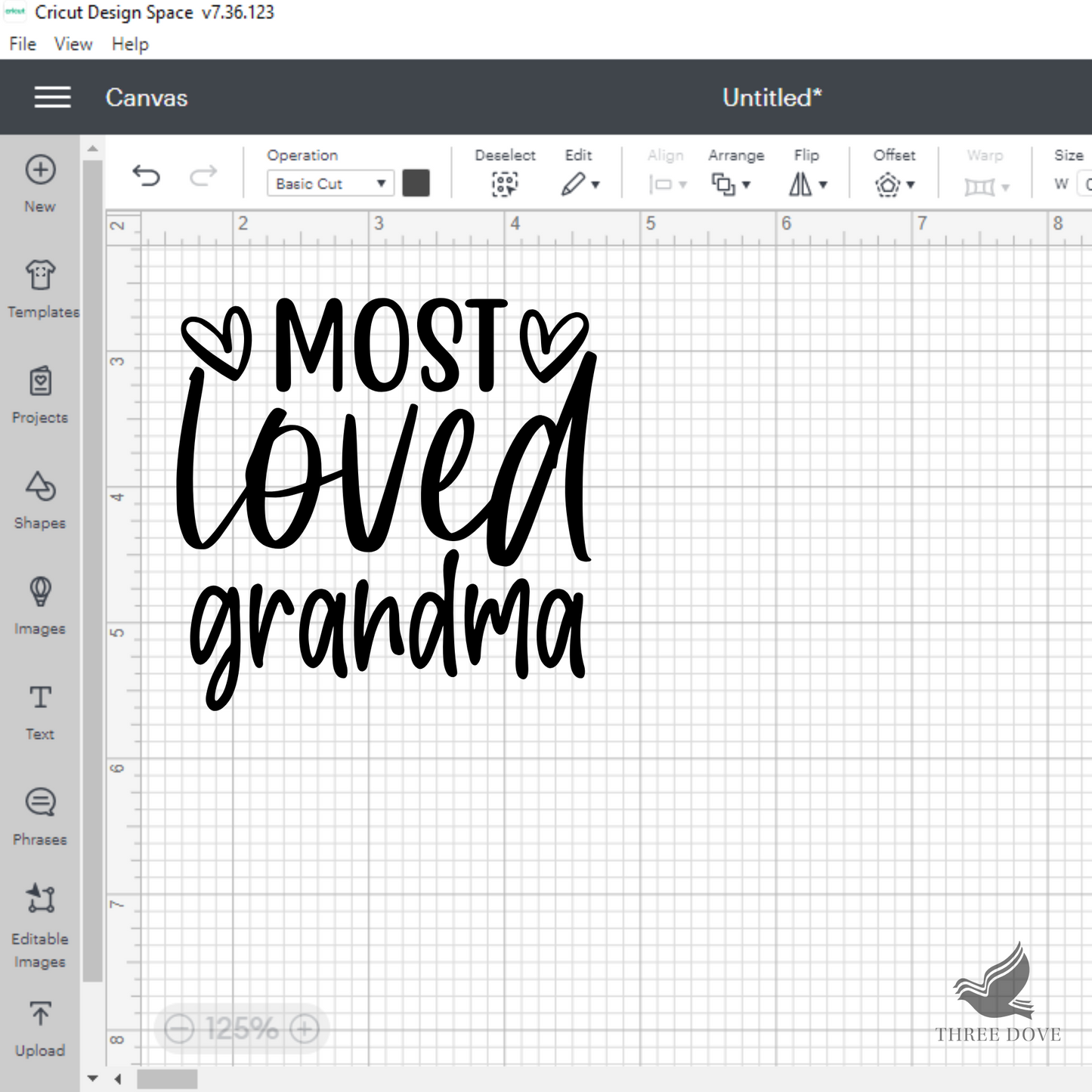 grandma svg bundle