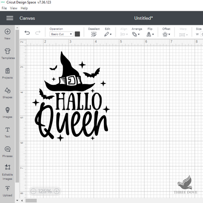 Halloween SVG Mega Bundle