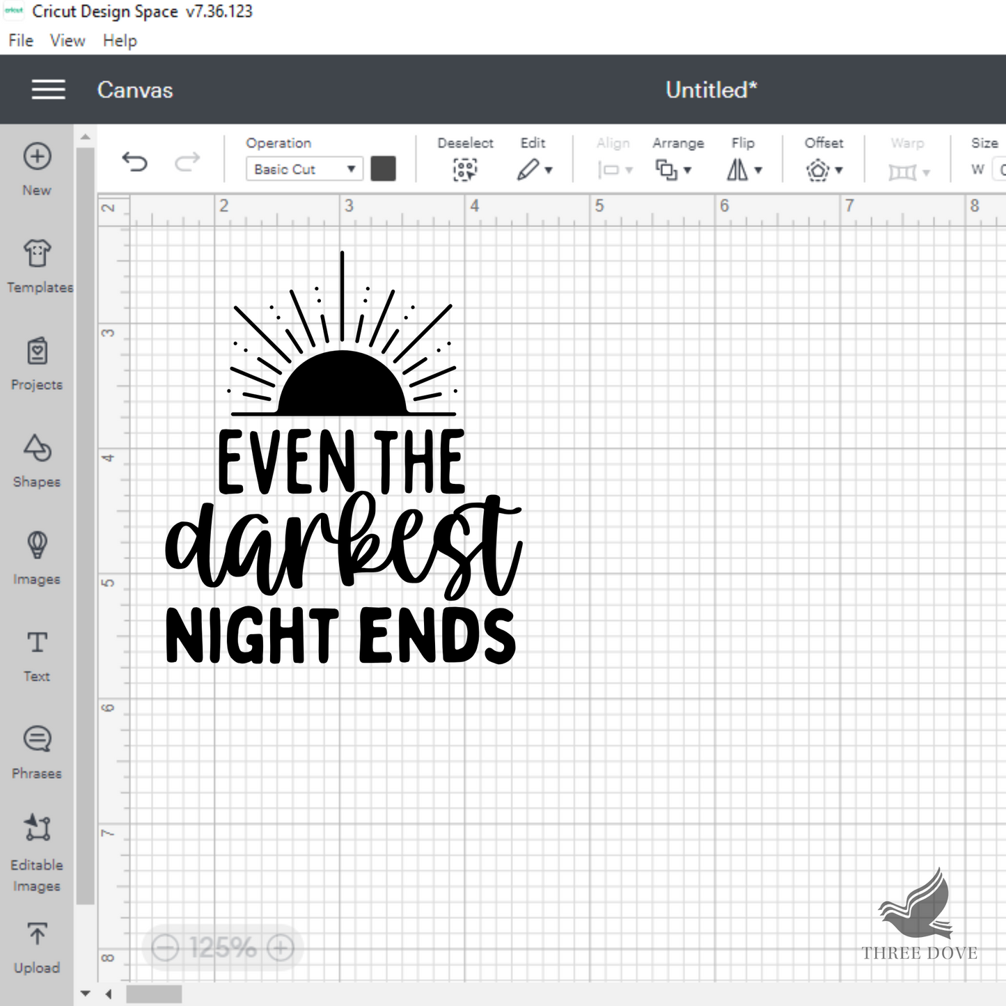 inspirational svg bundle