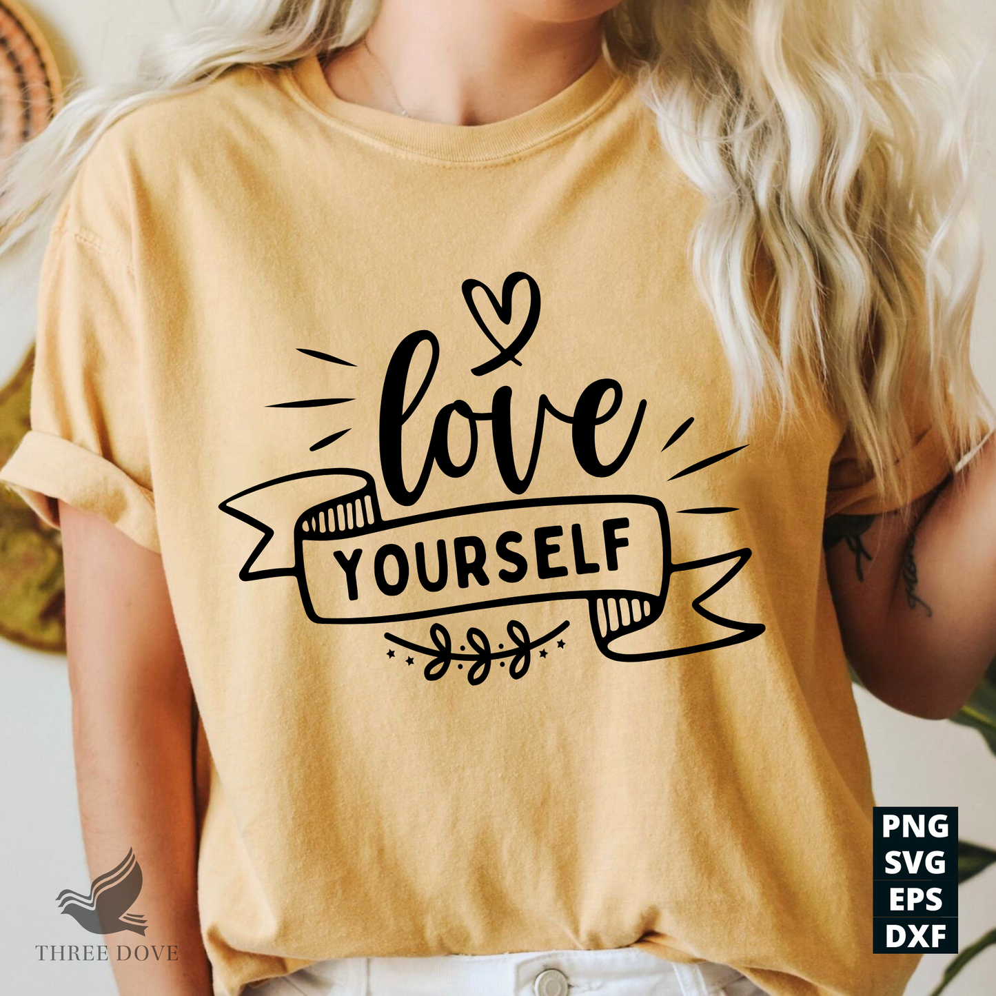 inspirational svg bundle