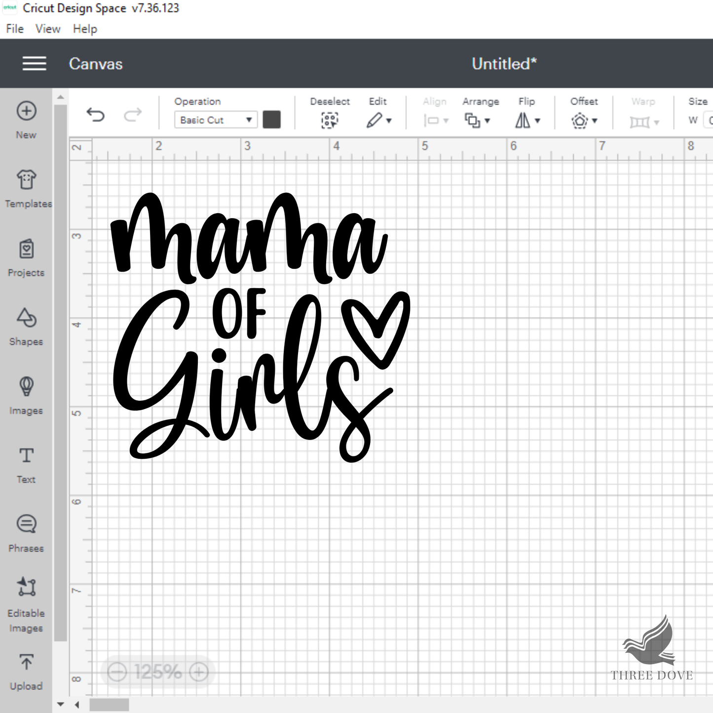 mama svg bundle