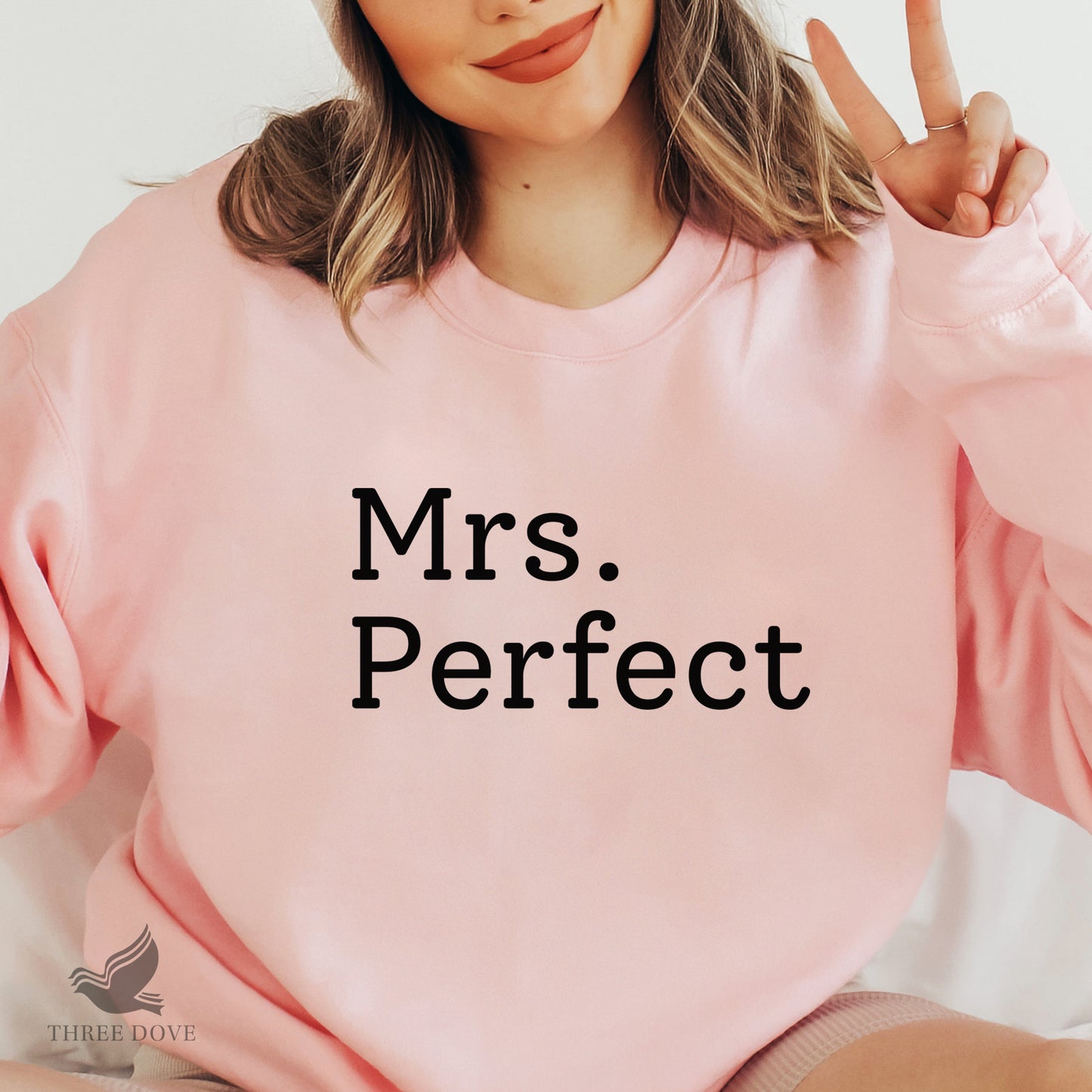 mr. & mrs. perfect matching svg