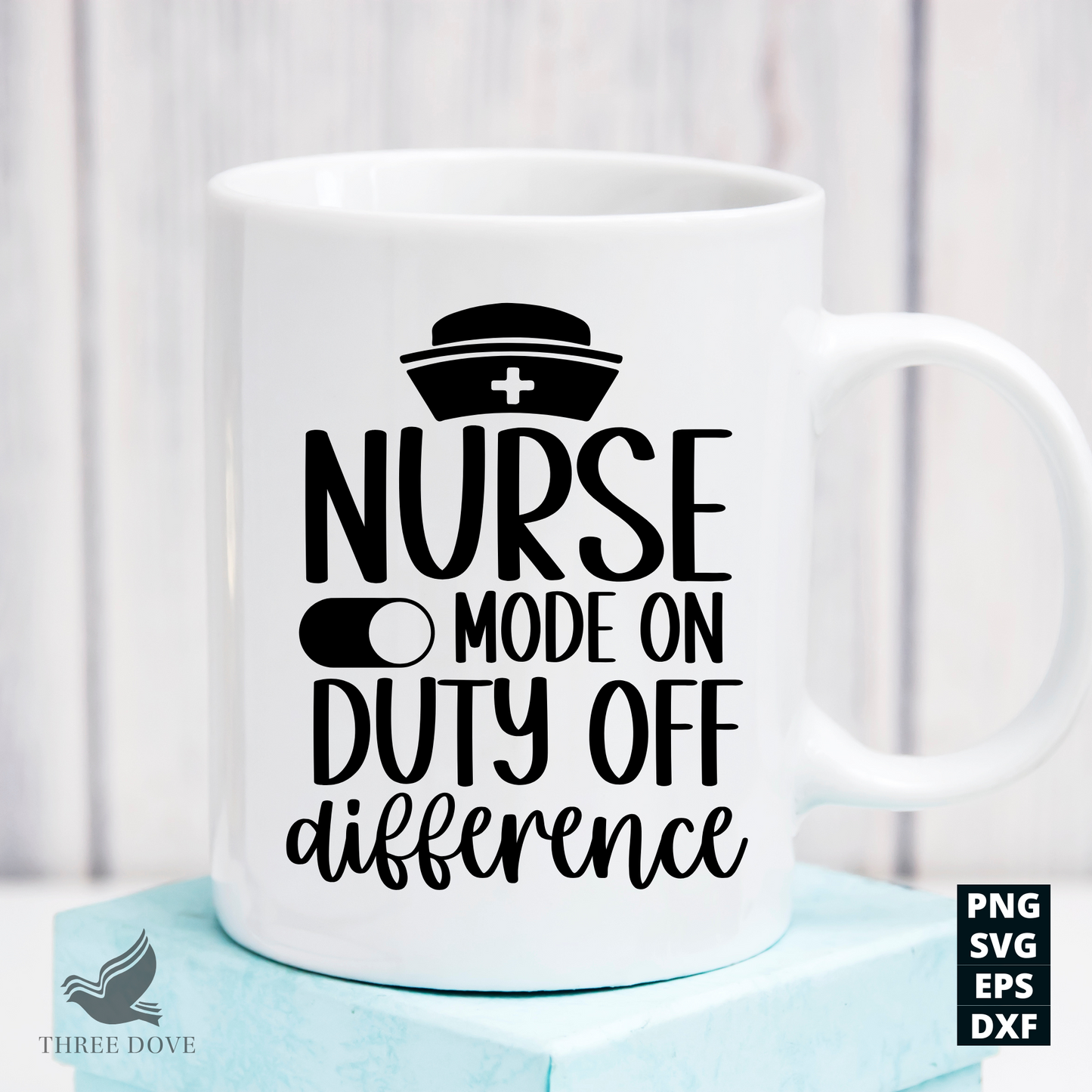 nurse svg bundle