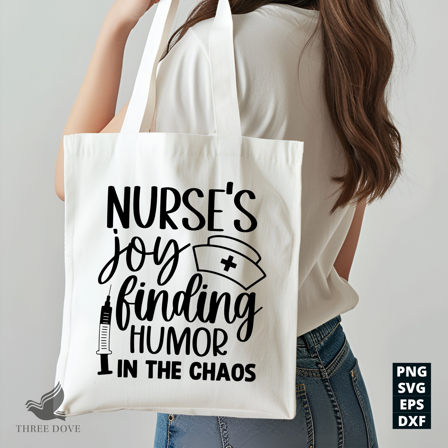 nurse svg bundle