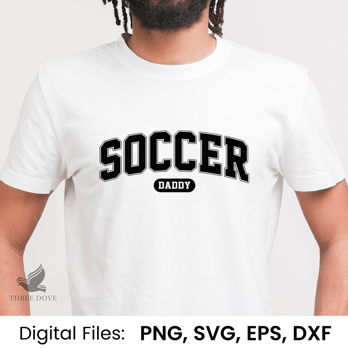 soccer daddy varsity svg