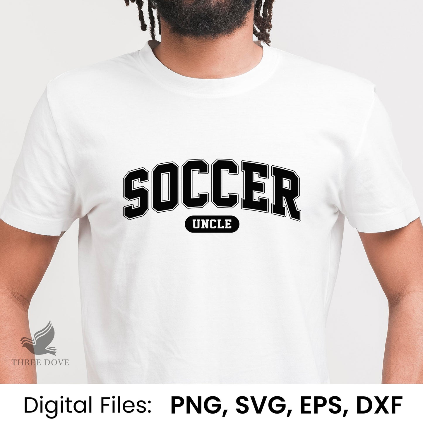 soccer uncle varsity svg