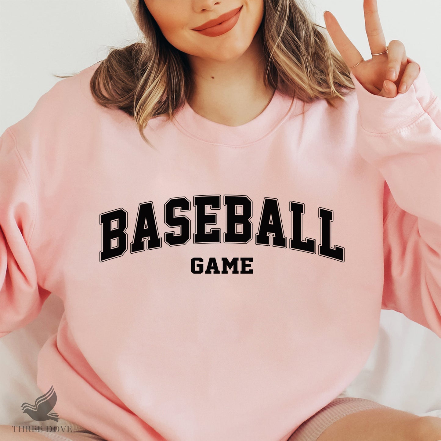 retro baseball game varsity svg