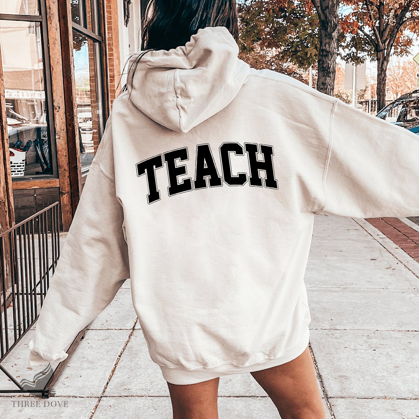 retro teach varsity svg