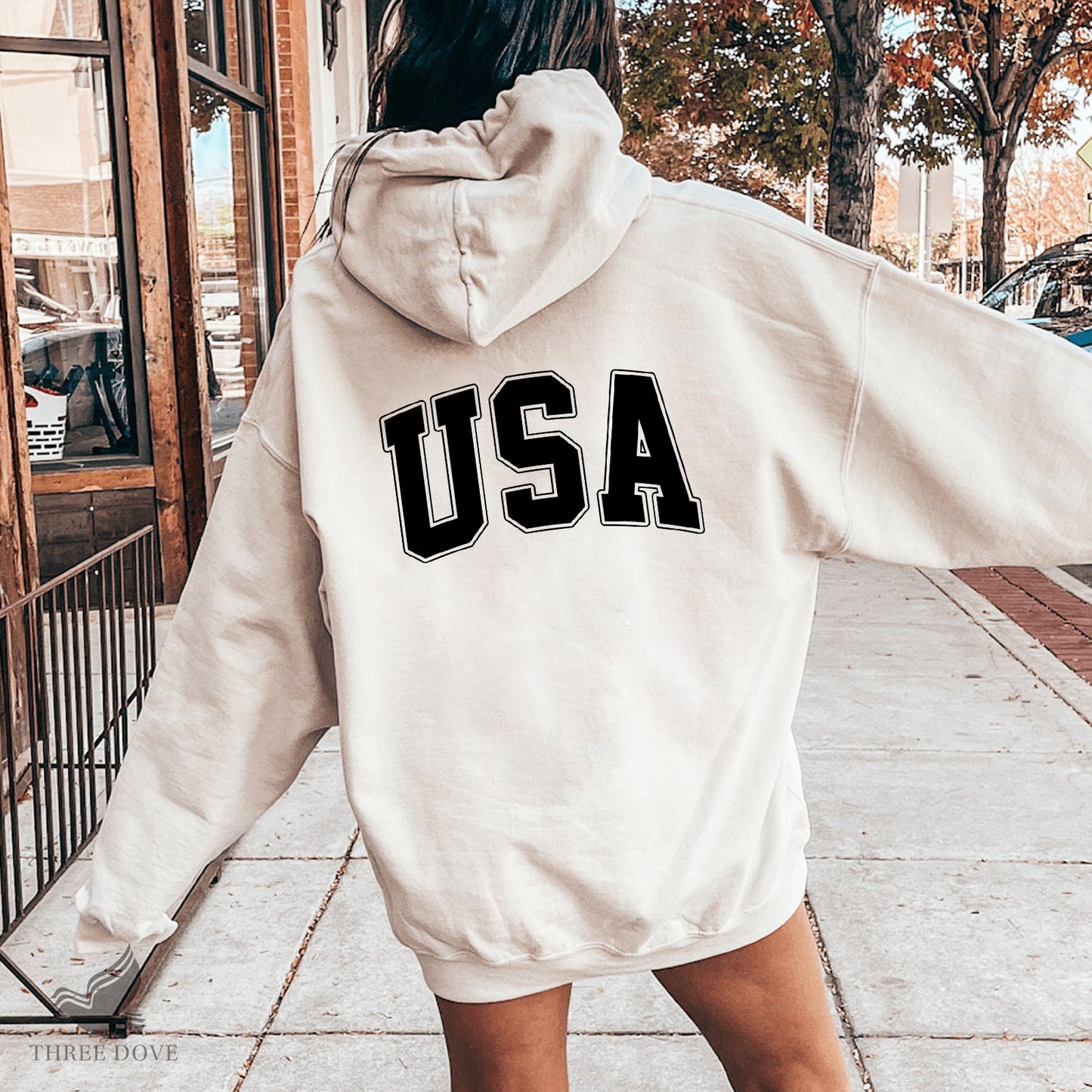 retro usa varsity svg