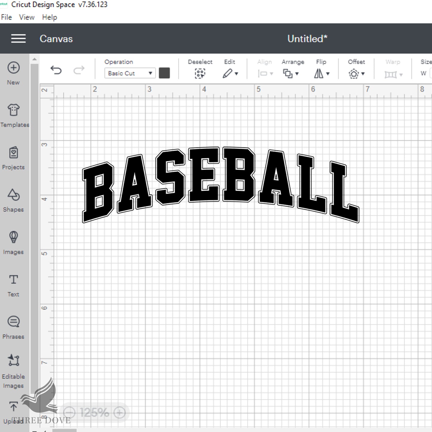 retro baseball varsity black svg