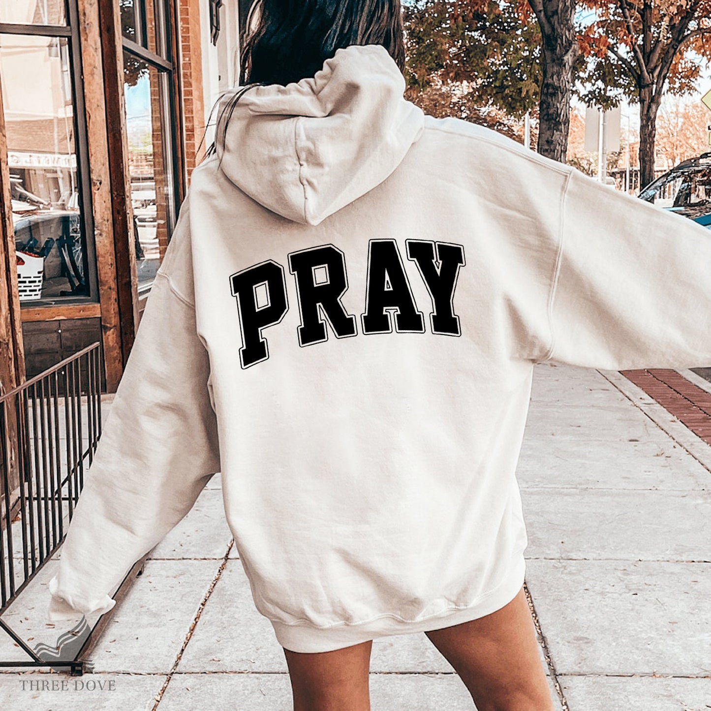 retro pray varsity svg