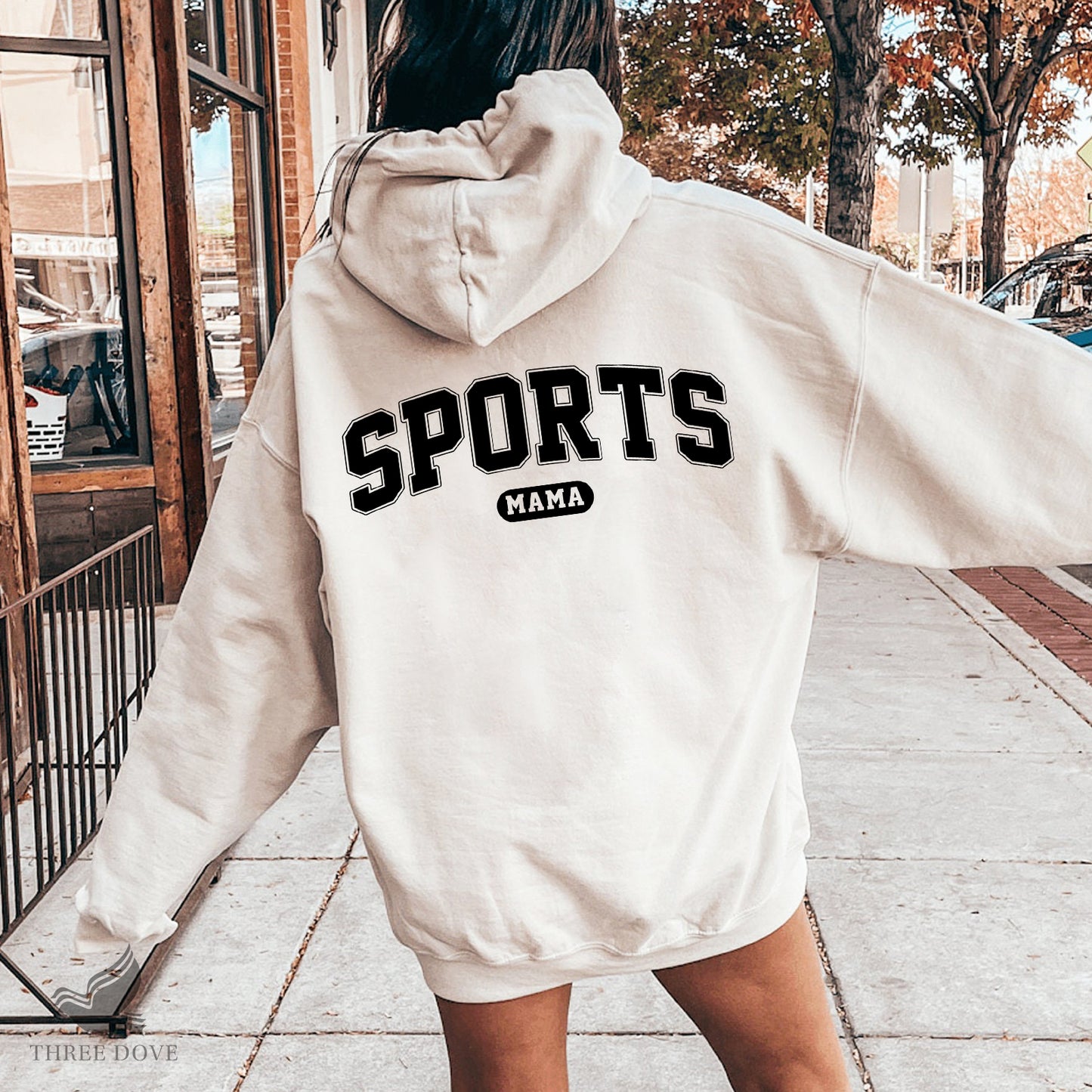 sports mama varsity svg