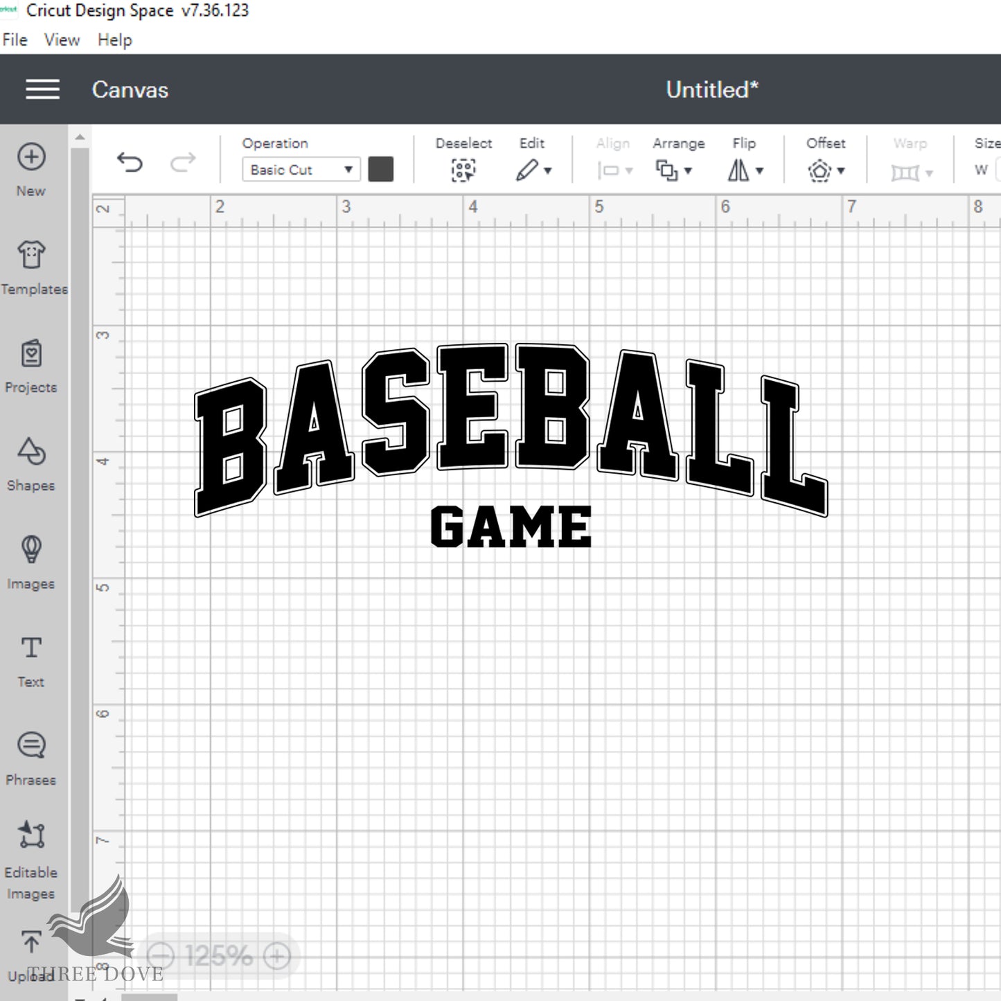 retro baseball game varsity svg