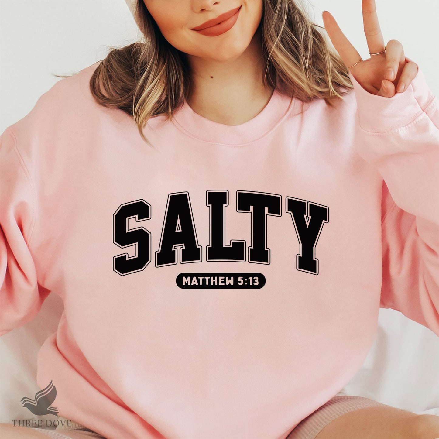 retro salty matthew varsity svg