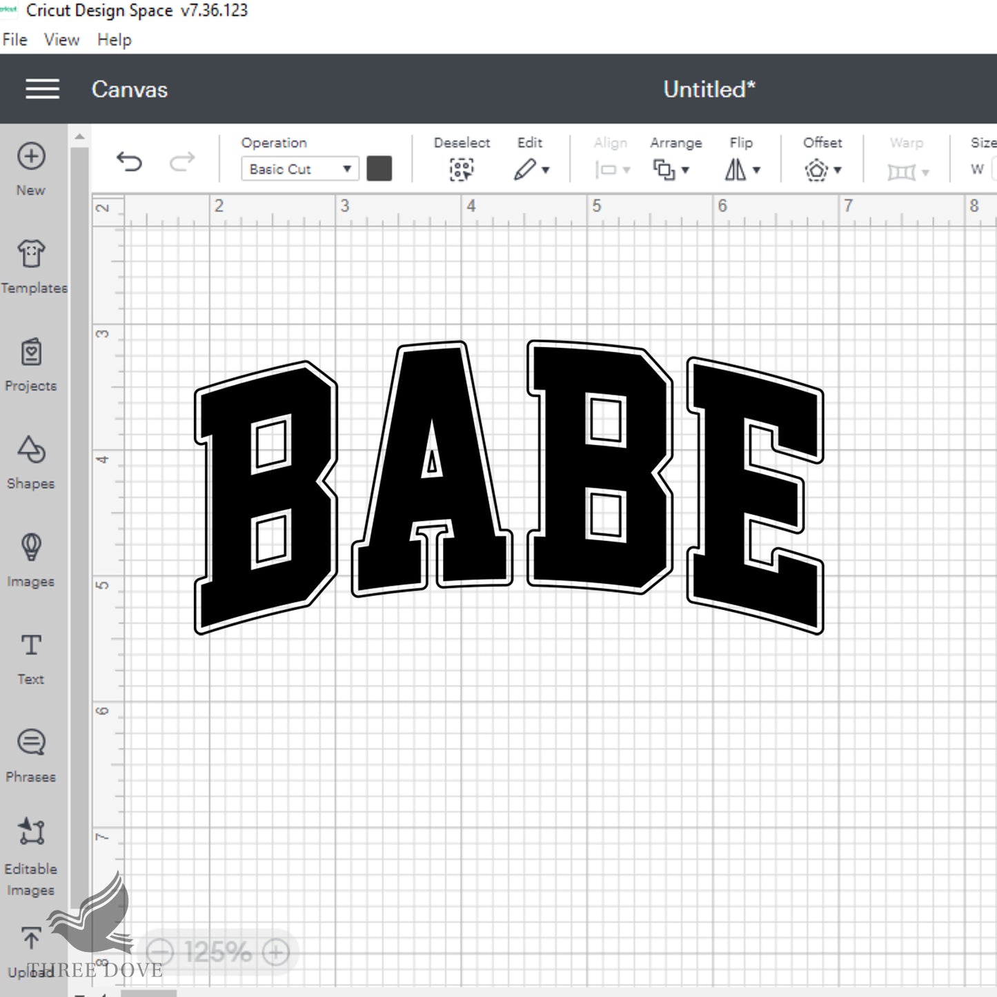 retro babe varsity svg