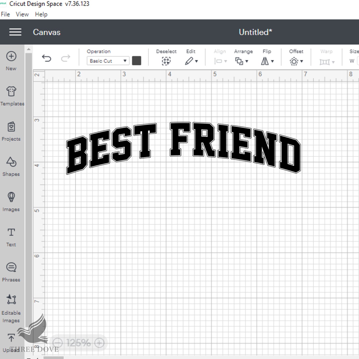 retro best friend varsity svg