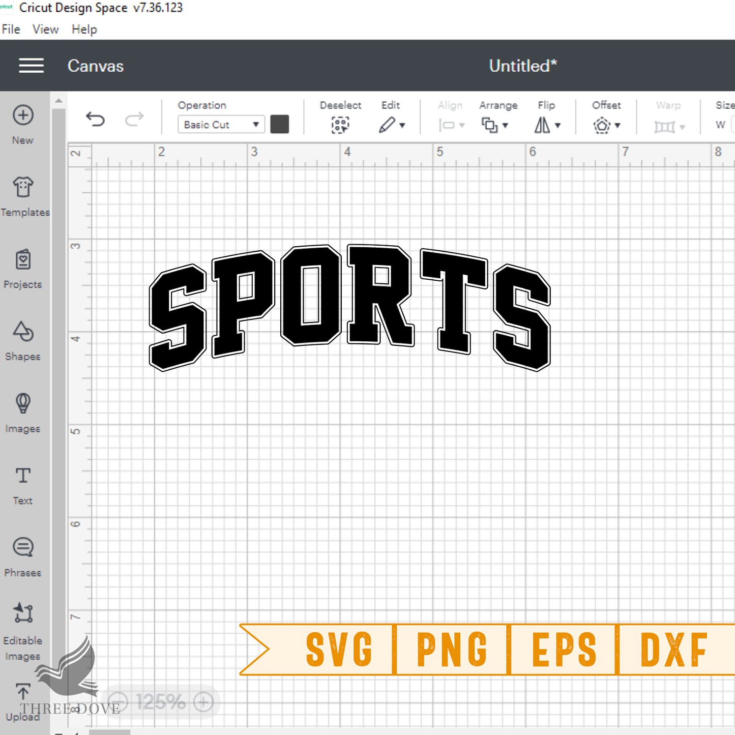 retro sports varsity svg