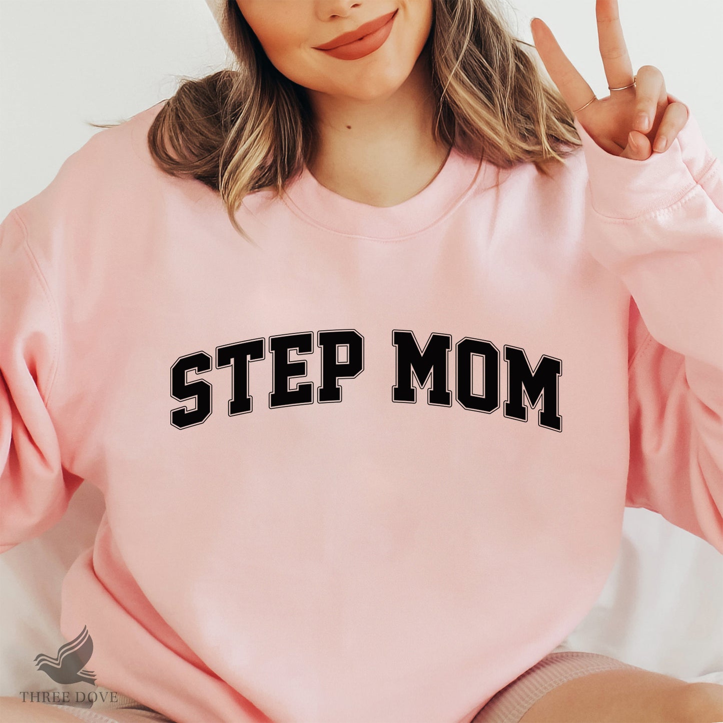 retro step mom varsity svg