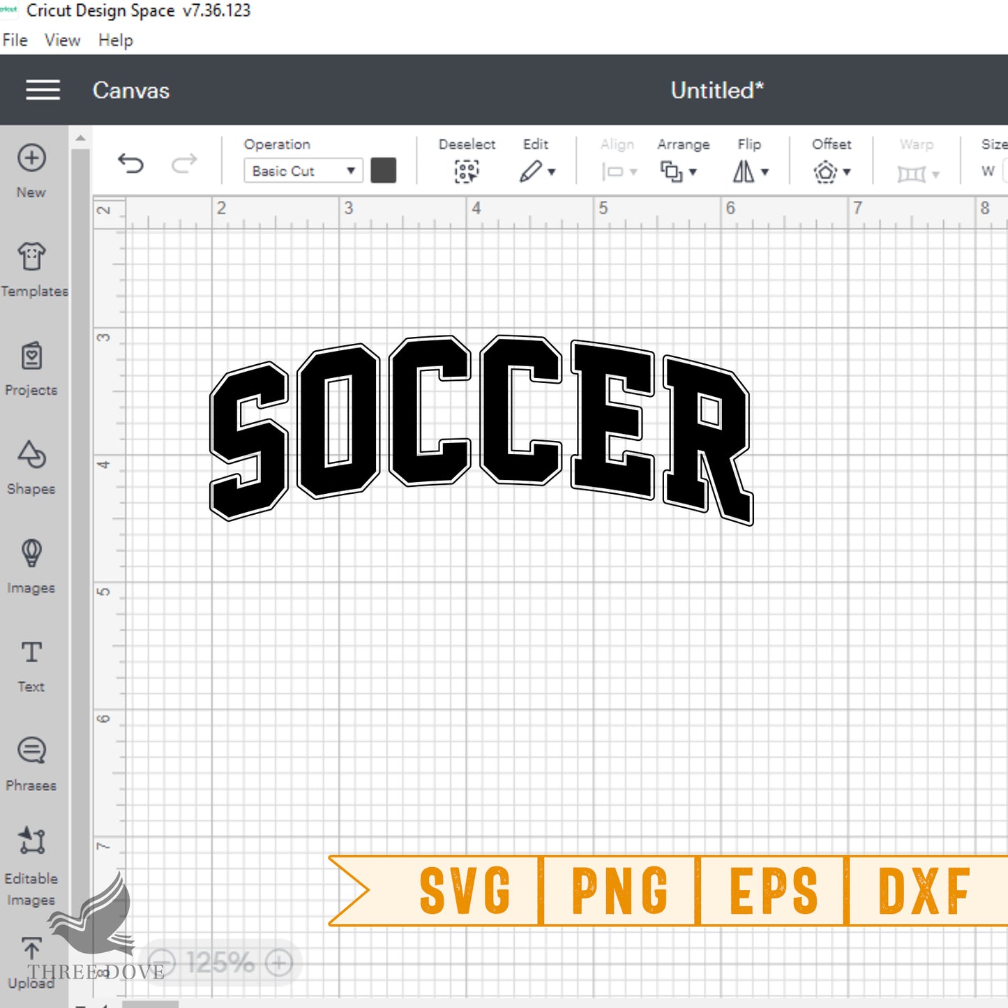 retro soccer varsity svg