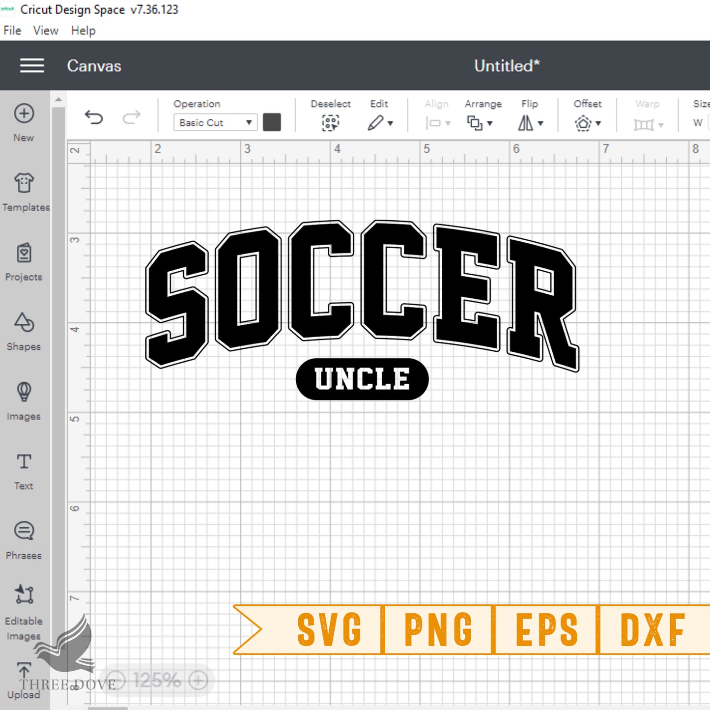 soccer uncle varsity svg