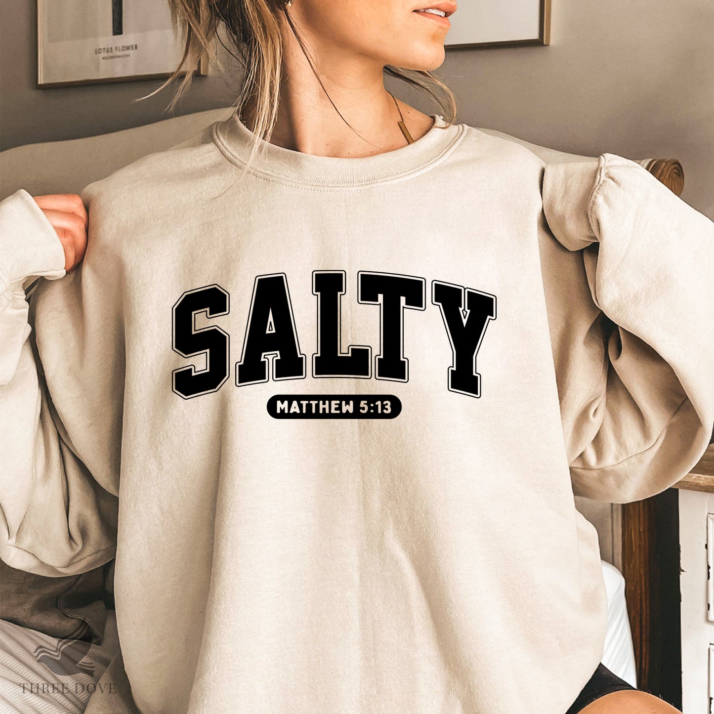 retro salty matthew varsity svg