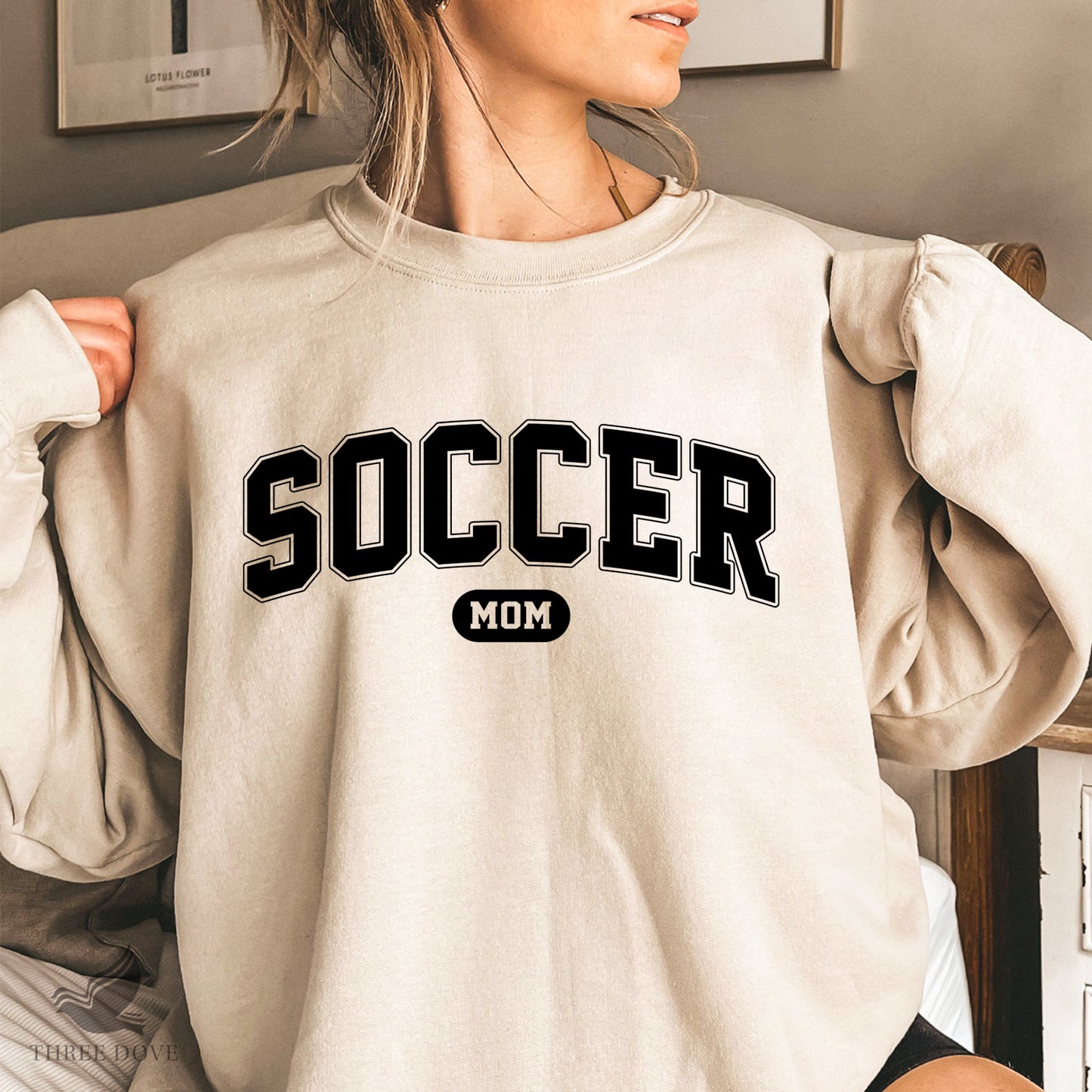 soccer mom varsity svg