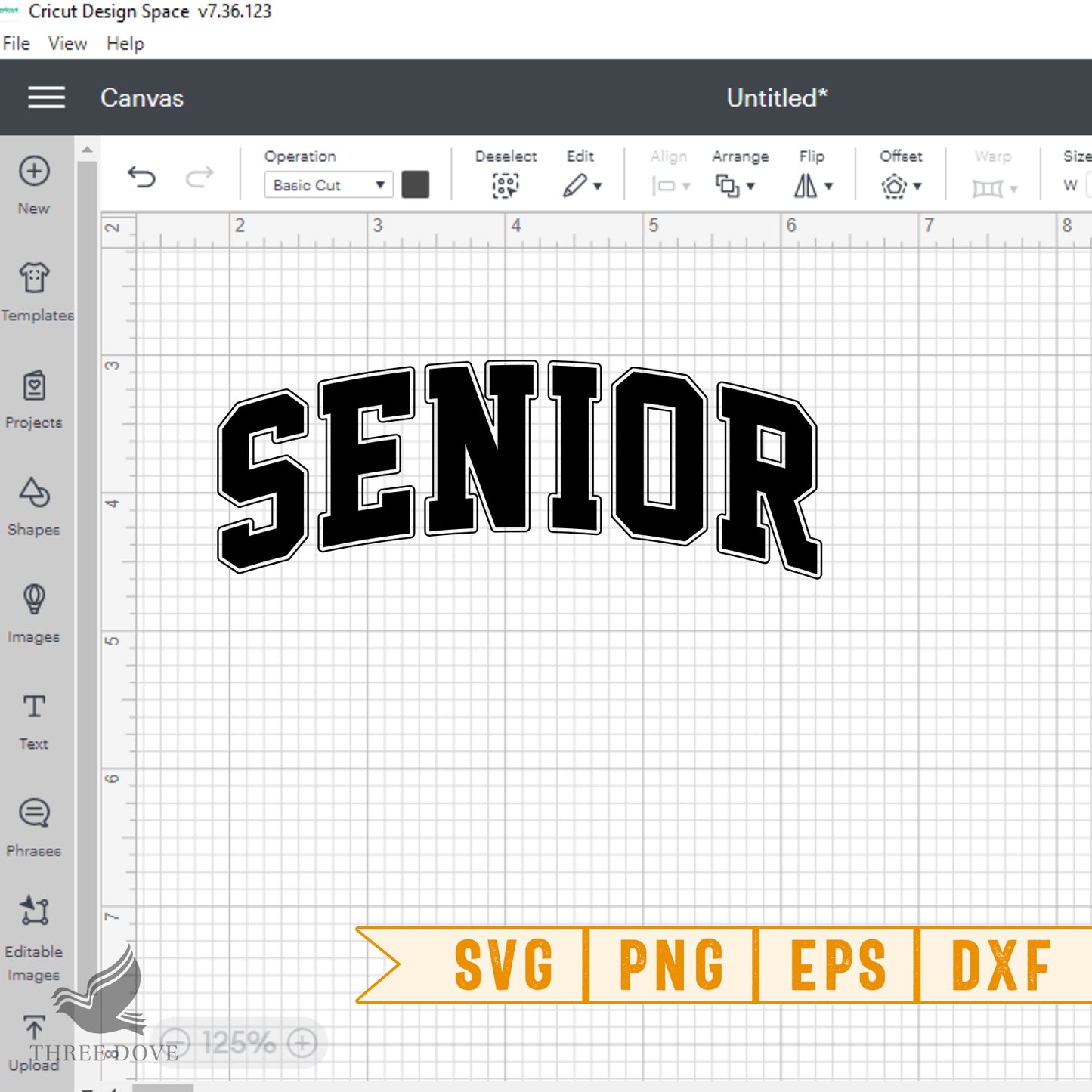 retro senior varsity svg