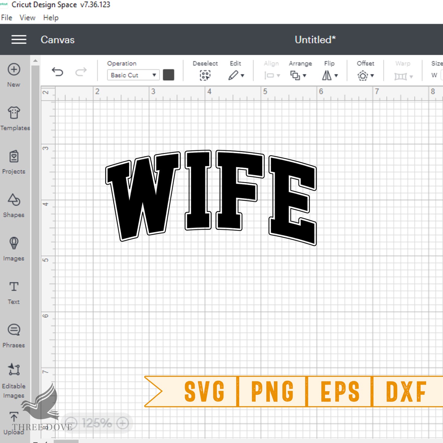 retro wife varsity svg