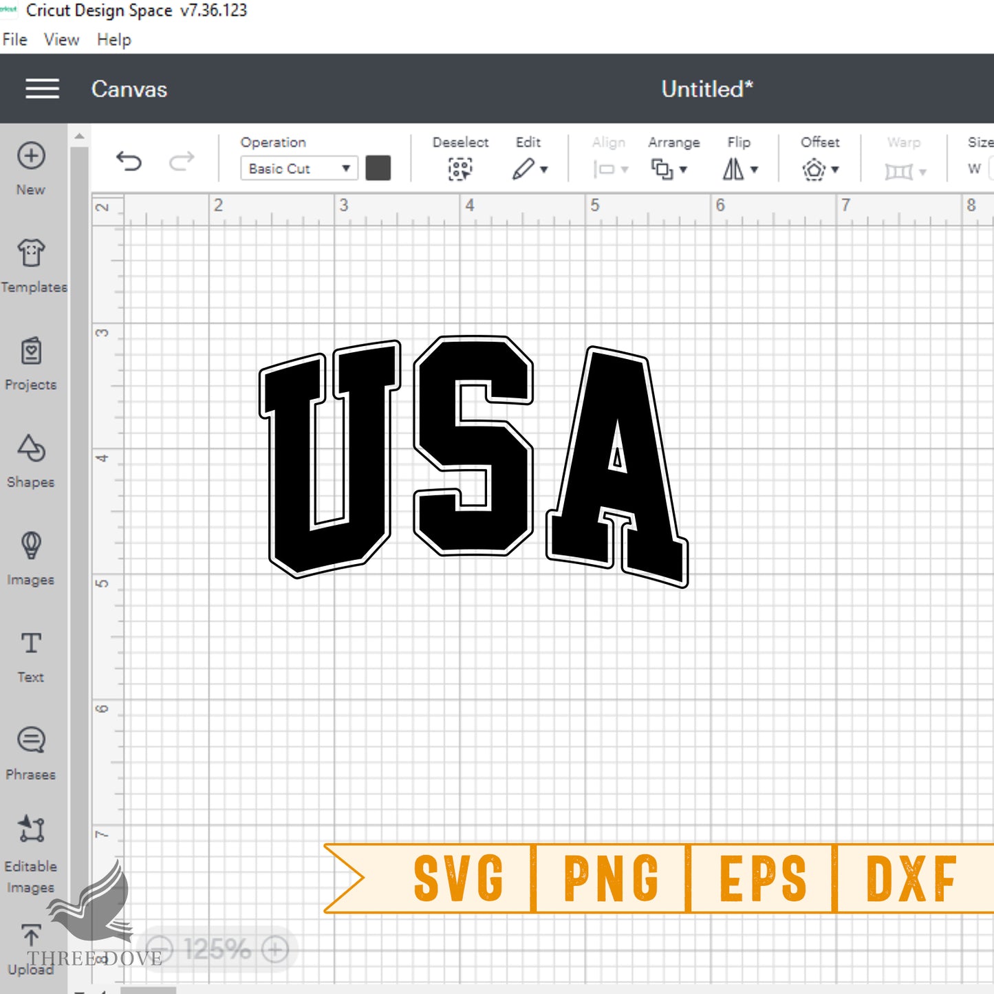 retro usa varsity svg