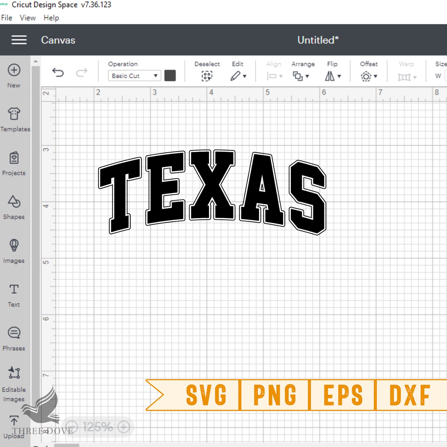 retro texas varsity svg