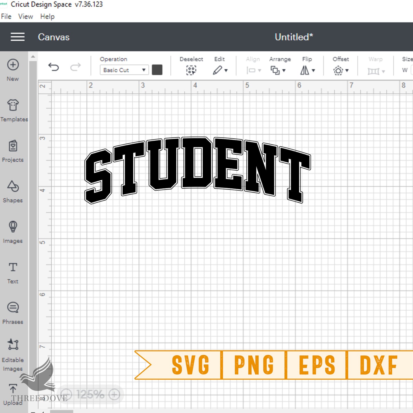 retro student varsity svg